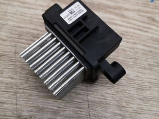 сопротивление печки Alfa Romeo 2020, 2.0 л., бензин, АКПП, седан, 77367544, MR0176005990