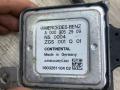 Датчик NOx Mercedes-Benz GLE W166 2018, A0009052909 - фото №4