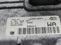 блок управления двигателем Opel Corsa C 2003, 1.0 л., МКПП, хетчбэк 3 дв., 55354330 - фото №5