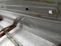 дверь передняя правая Nissan Almera N16 2003, 1.8 л., МКПП, хетчбэк 5 дв., 801005M432 - фото №7