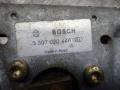 механизм стеклоочистителя (трапеция дворников) Peugeot 206 1 поколение 2001, 2.0 л., МКПП, кабриолет, 3397020496 - фото №8