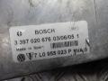 механизм стеклоочистителя (трапеция дворников) Volkswagen Touareg 1 поколение 2005, 2.5 л., АКПП, внедорожник 5 дв., 7L0955023P, 7L0955119M - фото №4