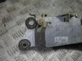 механизм стеклоочистителя (трапеция дворников) Volkswagen Touareg 1 поколение 2005, 2.5 л., АКПП, внедорожник 5 дв., 7L0955023P, 7L0955119M - фото №8