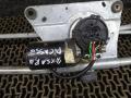 механизм стеклоочистителя (трапеция дворников) Citroen Xsara Picasso 1 поколение 2004, 3397020573 - фото №5