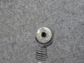 кулиса Mercedes-Benz Vaneo W414 2001, 1.4 л., A168360010 - фото №3