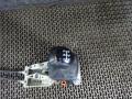 кулиса Mercedes-Benz Vaneo W414 2001, 1.4 л., A168360010 - фото №4