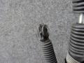 кулиса Mercedes-Benz Vaneo W414 2001, 1.4 л., A168360010 - фото №6