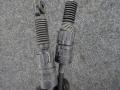 кулиса Mercedes-Benz Vaneo W414 2001, 1.4 л., A168360010 - фото №9