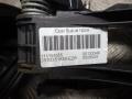 кулиса Suzuki Splash 1 поколение 2009, 1.0 л., МКПП, хетчбэк 5 дв., 2810051K60 - фото №5