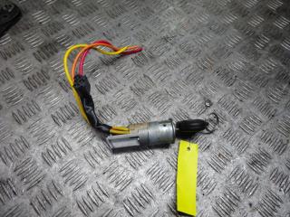 замок зажигания Peugeot 206 1 поколение 2001, 2.0 л., МКПП, кабриолет