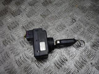 замок зажигания Volkswagen Touareg 1 поколение 2005, 2.5 л., АКПП, внедорожник 5 дв., 3D0905865E