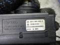 замок зажигания Volkswagen Touareg 1 поколение 2005, 2.5 л., АКПП, внедорожник 5 дв., 3D0905865E - фото №5