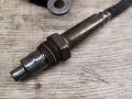 Датчик NOx Mercedes-Benz S-Класс W222/C217/A217 2016, A0009050208 - фото №2