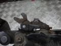 механизм сдвижной двери Opel Combo 4 поколение (D) 2011, 1.6 л., МКПП, минивэн, 51842451, 51815790 - фото №4