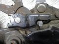 механизм сдвижной двери Opel Combo 4 поколение (D) 2011, 1.6 л., МКПП, минивэн, 51842451, 51815790 - фото №8