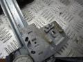 стеклоподъемник передний левый Peugeot 206 1 поколение 2001, 2.0 л., МКПП, кабриолет, 9636627680 - фото №3