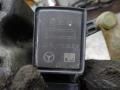 датчик дорожного просвета Mercedes-Benz E-Класс W211/S211 2004, 3.2 л., АКПП, универсал, A0105427617 - фото №3