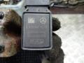 датчик дорожного просвета Mercedes-Benz E-Класс W211/S211 2004, 3.2 л., АКПП, универсал, A0105427617 - фото №3