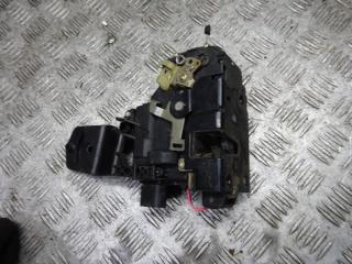 замок двери передней правой SEAT Toledo 2 поколение 2002, 2.3 л., МКПП, седан, 3B1837016A