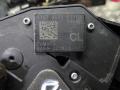 замок двери передней левой Ford Fiesta 6 поколение 2011, 1.3 л., МКПП, хетчбэк 5 дв., 8A6AA21813AF - фото №5