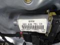 стеклоподъемник электрический задний левый Volkswagen Passat B5 1999, 1.9 л., МКПП, универсал, 3B9839751CA - фото №2