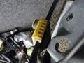 стеклоподъемник электрический задний правый Volkswagen Passat B5 1999, 1.9 л., МКПП, универсал, 3B9839752CA - фото №7