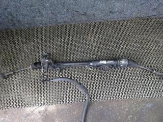 рулевая рейка Volkswagen Touareg 1 поколение 2005, 2.5 л., АКПП, внедорожник 5 дв., 7L6422055T