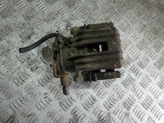 суппорт задний правый Audi A4 B5 [рестайлинг] 2001, 1.8 л., АКПП, универсал
