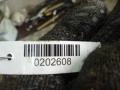 генератор Hyundai i30 1 поколение [рестайлинг] 2011, 1.6 л., МКПП, универсал, 373002A601 - фото №4