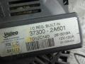 генератор Hyundai i30 1 поколение [рестайлинг] 2011, 1.6 л., МКПП, универсал, 373002A601 - фото №5