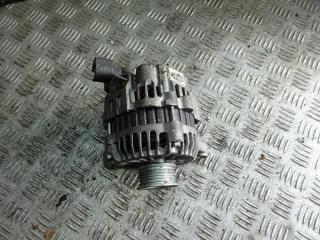 генератор Peugeot 206 1 поколение 2001, 2.0 л., МКПП, кабриолет