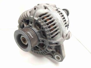 генератор BMW 3 серия E46 2000, 1.9 л., бензин, 1435429, 12311435429