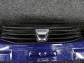 бампер передний Dacia Sandero 1 поколение 2009, 1.4 л., МКПП, хетчбэк 5 дв. - фото №14