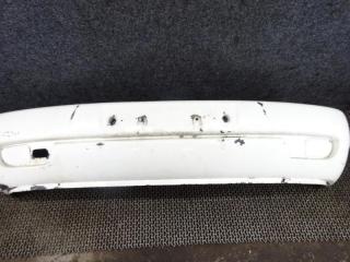 бампер передний Volkswagen Transporter T4 2000, 2.5 л., МКПП, микроавтобус