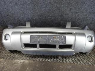 бампер передний Nissan X-Trail T30 [рестайлинг] 2005, 2.2 л., МКПП, внедорожник 5 дв.