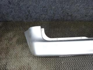 бампер задний Mercedes-Benz Vaneo W414 2003, 1.7 л., АКПП, минивэн