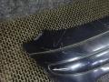 бампер передний Mercedes-Benz Vaneo W414 2003, A4148850053 - фото №4