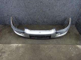 бампер передний Opel Omega B 1995, 2.0 л., АКПП, седан