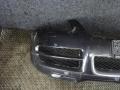 бампер передний Volkswagen Touareg 1 поколение 2005, 2.5 л., АКПП, внедорожник 5 дв. - фото №2