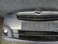 бампер передний Opel Combo 4 поколение (D) 2011, 1.6 л., МКПП, минивэн - фото №4