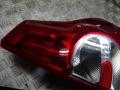 фонарь задний правый Dacia Sandero 1 поколение 2009, 1.4 л., МКПП, хетчбэк 5 дв. - фото №4