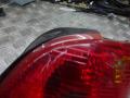фонарь задний правый Peugeot 206 1 поколение 2001, 2.0 л., МКПП, кабриолет - фото №2