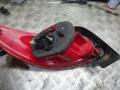 фонарь задний правый Peugeot 206 1 поколение 2001, 2.0 л., МКПП, кабриолет - фото №6