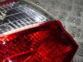 фонарь задний левый Nissan Qashqai J10 [рестайлинг] 2011, 1.5 л., МКПП, внедорожник 5 дв. - фото №6