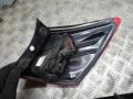 фонарь задний левый Nissan Qashqai J10 [рестайлинг] 2011, 1.5 л., МКПП, внедорожник 5 дв. - фото №7