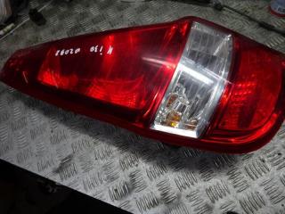 фонарь задний левый Hyundai i30 1 поколение [рестайлинг] 2011, 1.6 л., МКПП, универсал