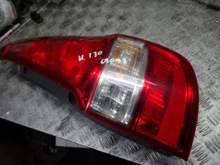 фонарь задний правый Hyundai i30 1 поколение [рестайлинг] 2011, 1.6 л., МКПП, универсал
