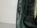 дверь задняя правая Volkswagen Golf 4 поколение 1999, 1.4 л., AXP, бензин, 5МКПП, зеленый, хетчбэк 5 дв., передний привод, 1J6833056F - фото №4