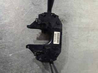 переключатель подрулевой (стрекоза) Citroen C4 1 поколение 2007, 1.6 л., 9HX (DV6ATED4), дизель, 5МКПП, белый, хетчбэк 3 дв., передний привод, 6242Y4, 96627924XT