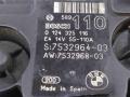 генератор BMW 3 серия E90/E91/E92/E93 2007, 2.0 л., бензин, 12317532964, 7532964 - фото №9